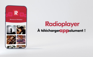 maRadio.be en campagne pour Radioplayer