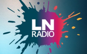 DH Radio grandit et devient LN Radio