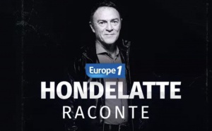 Le podcast "Hondelatte Raconte" impacté par une panne technique