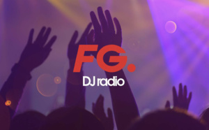 Radio FG retrouve son slogan historique "DJ Radio"