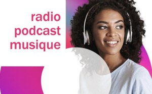 Radio France et Amazon signent un accord pour la distribution des podcasts