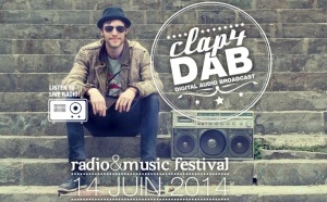 Clap4DAB : le festival pour fêter la RNT en Suisse
