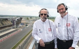 RTL se délocalise au Mans durant 3 jours