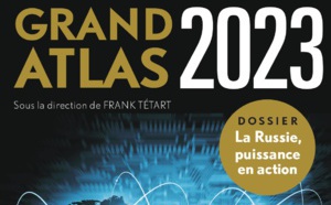 Le "Grand Atlas 2023" avec franceinfo