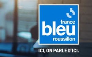 Une rentrée au top des audiences pour France Bleu Roussillon