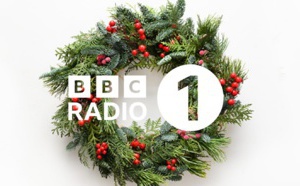 BBC Radio 1 accueille les nouveaux talents de la radio