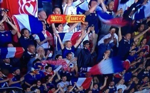 Un journaliste de Delta FM fait le Buzz au Brésil !