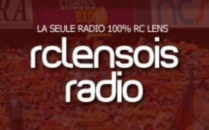 RC Lensois Radio prépare la saison prochaine