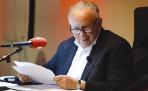 Philippe Bouvard : le week-end sur RTL