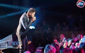 L'anniversaire RFM : les photos