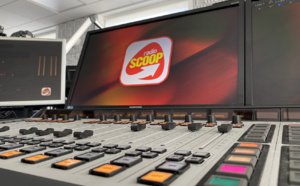 Patrimoine : Radio Scoop ouvre ses portes au public