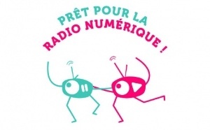 Prêt Pour la Radio Numérique ? Evidemment !