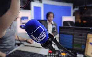 France Bleu : une motion de défiance contre la Direction de l’Information