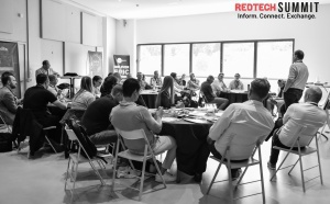 Le MAG 145 - RedTech Summit : réimaginer la "radio" 