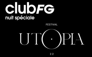 FG partenaire d'Utopia Festival à Marseille