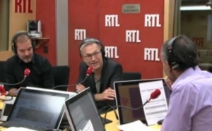 La Valise RTL de retour à l'antenne
