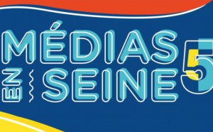 "Médias en Seine" revient le 22 novembre