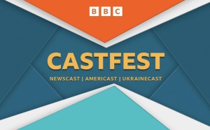 La BBC fait la fête aux podcasts