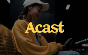 Acast a lancé le format de la "chronique co-brandé"
