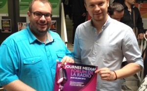 Trop de succès pour le forum de la Radio