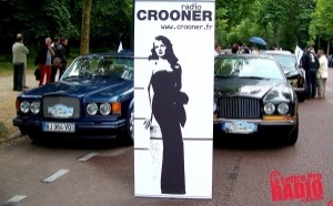 RNT : Crooner sur les Champs Elysées