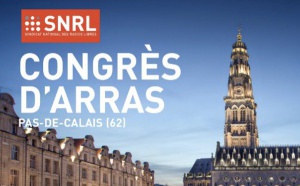 Congrès SNRL : les inscriptions sont ouvertes