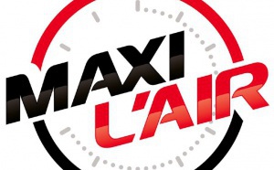 Maxi L'air réorganise ses activités