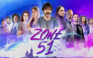 "Zone 51" : le nouveau podcast décalé de France Inter