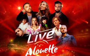Alouette prépare son "Live Alouette Vendée" 