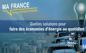 France Bleu lance un nouveau cycle de consultations