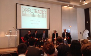 Direct Radio : les grands groupes s'associent 