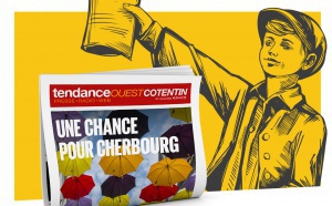 Tendance Ouest lance un nouveau mensuel 