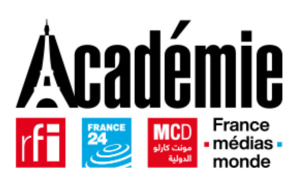 France Médias Monde et Nikon à nouveau associés