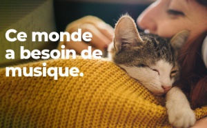 France Musique : une journée dédiée à Jean-Michel Jarre