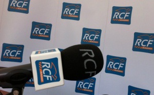 C'est (presque) l'été sur RCF