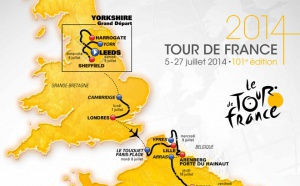 RFI mise sur le Tour de France