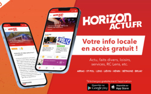 La radio Horizon lance HorizonActu.fr