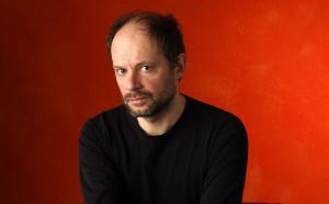 Denis Podalydès arrive sur France Culture