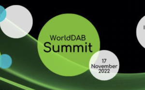 WorldDAB Summit : la conférence annuelle du WorldDAB approche