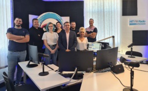 L’équipe de Hit FM Radio s’apprête à vivre un tournant décisif et aborde un nouveau cap pour son avenir.