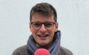 Une nouvelle voix à la matinale de RCF