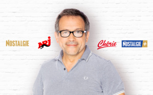 Jean-Lou Bertin rejoint NGroup en tant que consultant