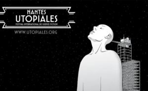 France Culture à Nantes pour la 22e édition des Utopiales