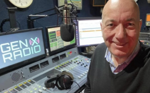 L'animateur Tim Gough décède lors de sa matinale