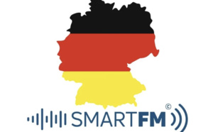 Déploiement à grande échelle de SmartFM en Allemagne
