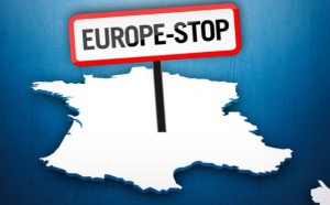L'Europe-Stop reprend la route