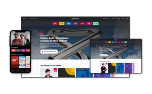 Près de 10 millions de visiteurs sur la plateforme Radio France