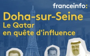 franceinfo : une nouvelle série audio et vidéo