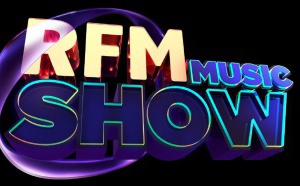 Le RFM Music Show sur D8