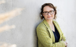 RTS : Christine Salvadé nommée à la tête de l’unité Culture